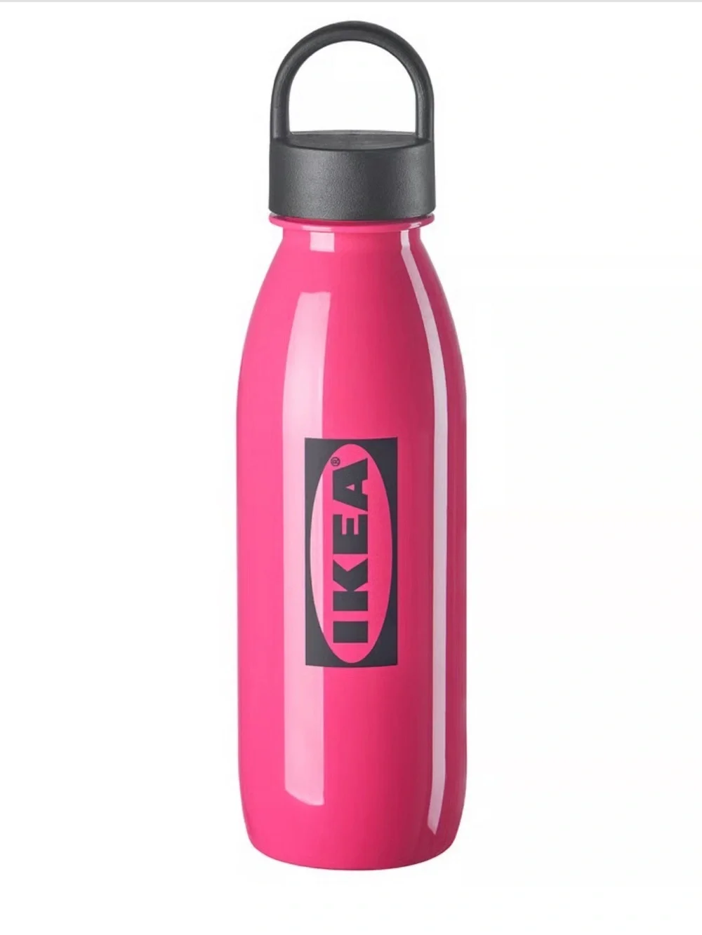 IKEA Aurtiende Water Bottles 500ml - Set of 3